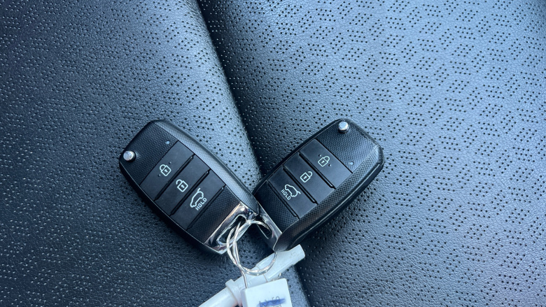 Kia Picanto 1.0 GT-line 5dr [4 seats] Petrol Hatchback